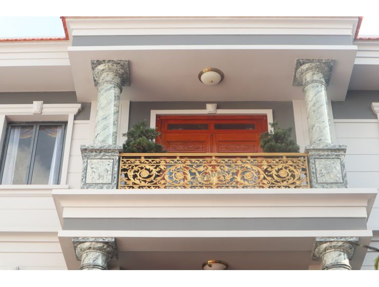 LAN CAN NHÔM ĐÚC P026