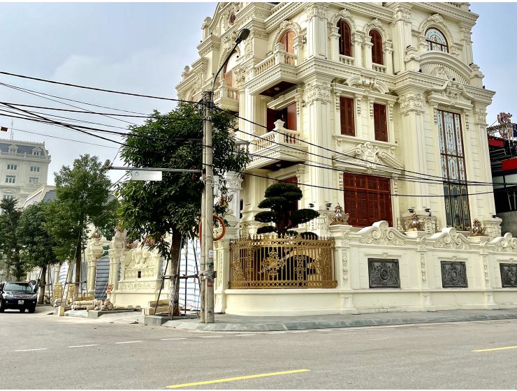 HÀNG RÀO HỢP KIM NHÔM F016