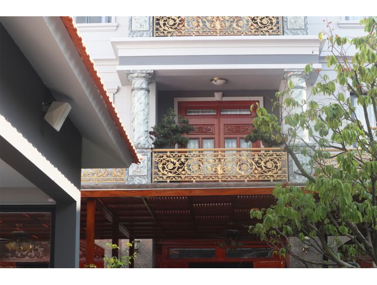 LAN CAN NHÔM ĐÚC P026